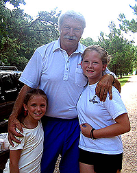 Bela Karolyi